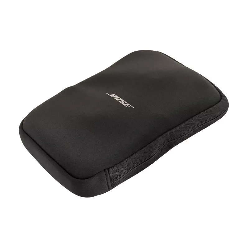Bose QuietComfort SC - austiņas ar trokšņu slāpēšanas tehnoloģiju