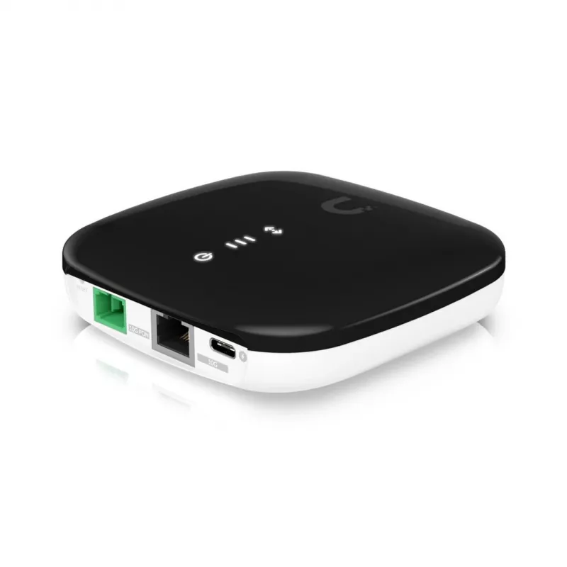 Ubiquiti UISP -FIBER-XGS tīkla multivides pārveidotājs 10000 Mbit/s