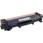 Renkforce Toner aizstāj Brother TN-2510XL saderīgs melns 3000 lpp. RF-BTN2510XL RF-6414464 (RF-6414464)
