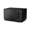 Midea mikroviļņu krāsns | MM20CF2EBK | Brīvi stāvoša | 20 L | 700 W | Melna