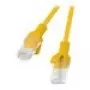 LANBERG patchcord cat.5e 30m oranžs