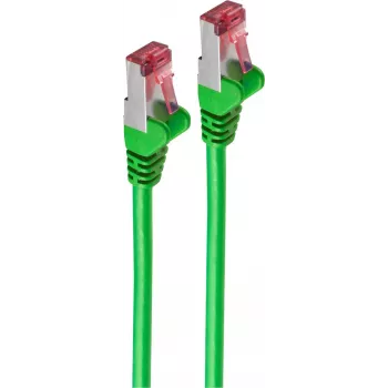 Tīkla kabelis ShiverPeaks BS75711-A0.15G