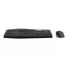 Tastatūras un peles komplekts Logitech MK850 Performance