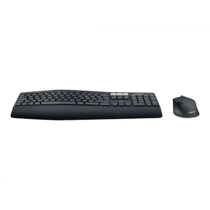 Tastatūras un peles komplekts Logitech MK850 Performance