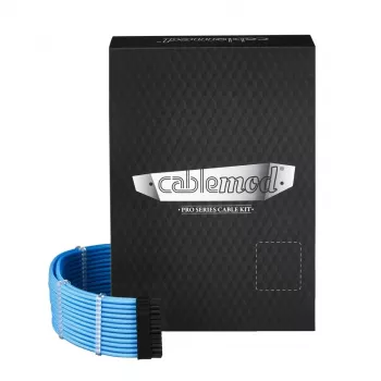 Cablemod CM-PCSI-FKIT-NKLB-R iekšējais barošanas kabelis