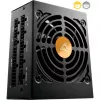 Sharkoon Rebel P20 SFX barošanas bloks 850 W 24-pin ATX Melns