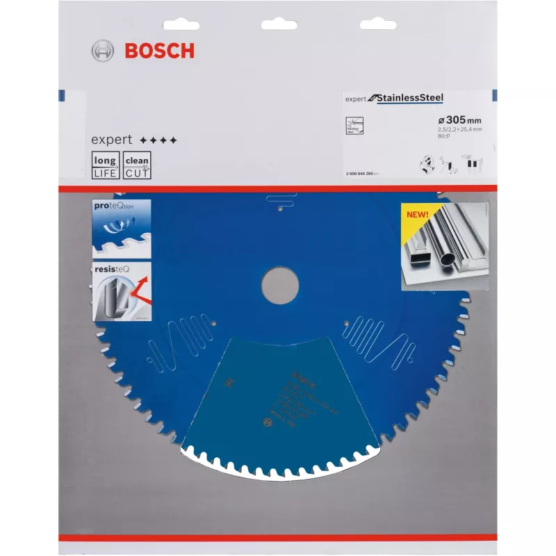 Instrumentu piederums Bosch 2 608 644 284