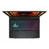 MSI Katana 15 HX B14WEK-060XPL klēpjdators — 15,6 collu QHD 165 Hz, Intel i7-14650HX, 16 GB DDR5, NVIDIA RTX 5050 8 GB, 512 GB NVMe SSD