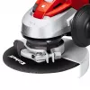Einhell TE-AG 115 leņķa slīpmašīna 720 W diska diametrs 115 mm (4430850)