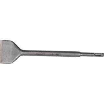 Makita - kalts - betonam, akmenim - lāpstveida kalts - SDS-plus - garums: 200 mm - platums: 40 mm (P-24941)