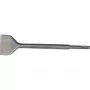 Makita - kalts - betonam, akmenim - lāpstveida kalts - SDS-plus - garums: 200 mm - platums: 40 mm (P-24941)