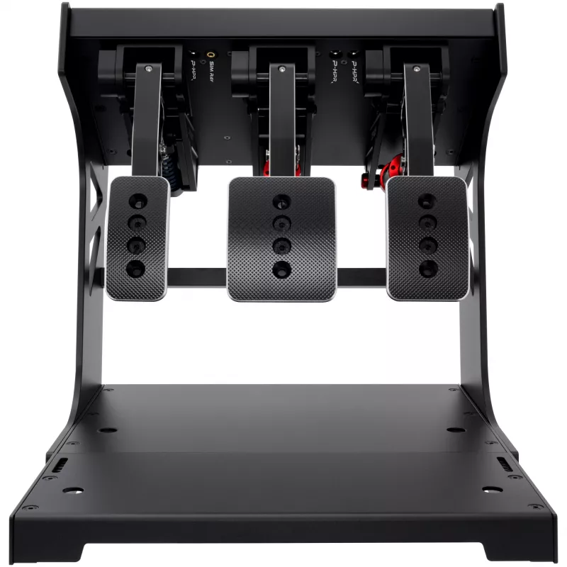 Simagic P1000 Inverted 3 Pedāļu Komplekts