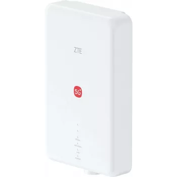 Maršrutētājs ZTE G51F 5G MC7510
