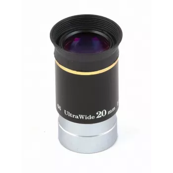 Okulārs Skywatcher WA-66 20mm 1,25 collas