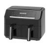 Emerio AF-130376.1 7.2 L Melns