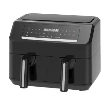 Emerio AF-130376.1 7.2 L Melns