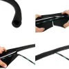 Liekta kabeļu tekne Label-the-cable LTC 5110