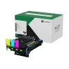 Toner kasetne Lexmark 71C0Z50 3000 lpp melna
