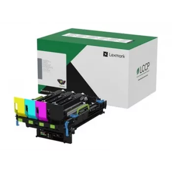 Toner kasetne Lexmark 71C0Z50 3000 lpp melna