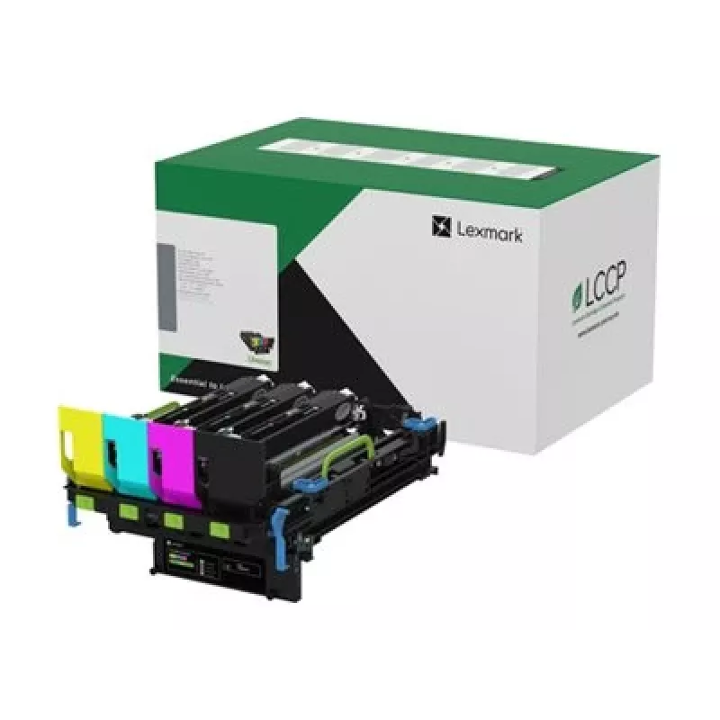 Toner kasetne Lexmark 71C0Z50 3000 lpp melna