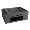 Akasa MaxWell Pro Mini-ITX Small Form Factor Melns datora korpuss