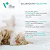 Nomierinošs uztura bagātinātājs VETEXPERT Calm&Relax 30 kapsulas suņiem un kaķiem, bez glutēna, bez konservantiem, kapsulu formā