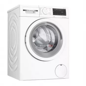 Bosch WNA13401PL veļas mazgājamā žāvējamā mašīna 8 kg / 5 kg 1400 apgr./min balta
