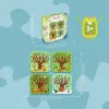 Puzzle UP - Četri gadalaiki (12, 16, 20 un 24 gabaliņi)