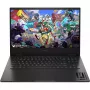 HP OMEN Gaming klēpjdators 16-wf1473ng 16,1 collu FHD 165Hz i7-14700HX 16GB/512GB SSD RTX4060 Windows 11 - tastatūras izkārtojums var būt vācu