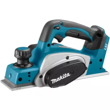 Makita DKP180Z elektriskā rokas ēvele melna, zila 14000 apgr./min