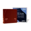 IBM Lenovo - LTO Ultrium 8 - 12 TB / 30 TB - ar svītrkoda etiķeti