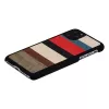 Viedtālruņa maciņš man and wood iPhone 11 Pro Max — Corallina Melns aizsargapvalks