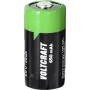 VOLTCRAFT speciālais akumulators CR 123 litija 3 V 650 mAh (VC-12713995)