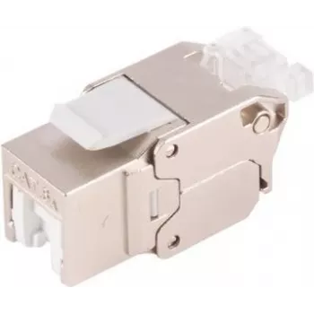 Tīkla adapteris Keystone Cat.6A STP ClampFix S/CONN 08-10034