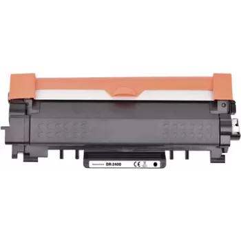 Renkforce tonera nomaiņa Brother DR2400 melns RF-5608680 (RF-5608680)