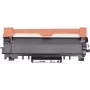 Renkforce tonera nomaiņa Brother DR2400 melns RF-5608680 (RF-5608680)
