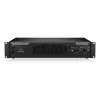 Behringer EP2000 audio pastiprinātājs Performance/stage Melns