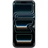 Apple iPhone 17 Pro Max - 5G Smartphone - Dual-SIM / Internal Memory 512 GB - OLED-Displejs - 6.9 - 2868 x 1320 Pixel (120 Hz)