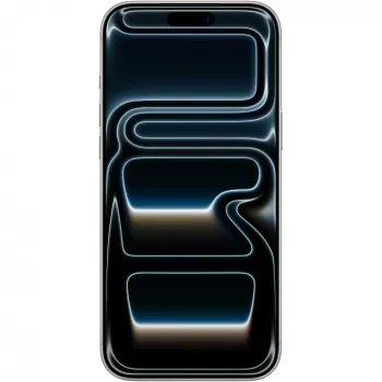 Apple iPhone 17 Pro Max - 5G Smartphone - Dual-SIM / Internal Memory 512 GB - OLED-Displejs - 6.9 - 2868 x 1320 Pixel (120 Hz)