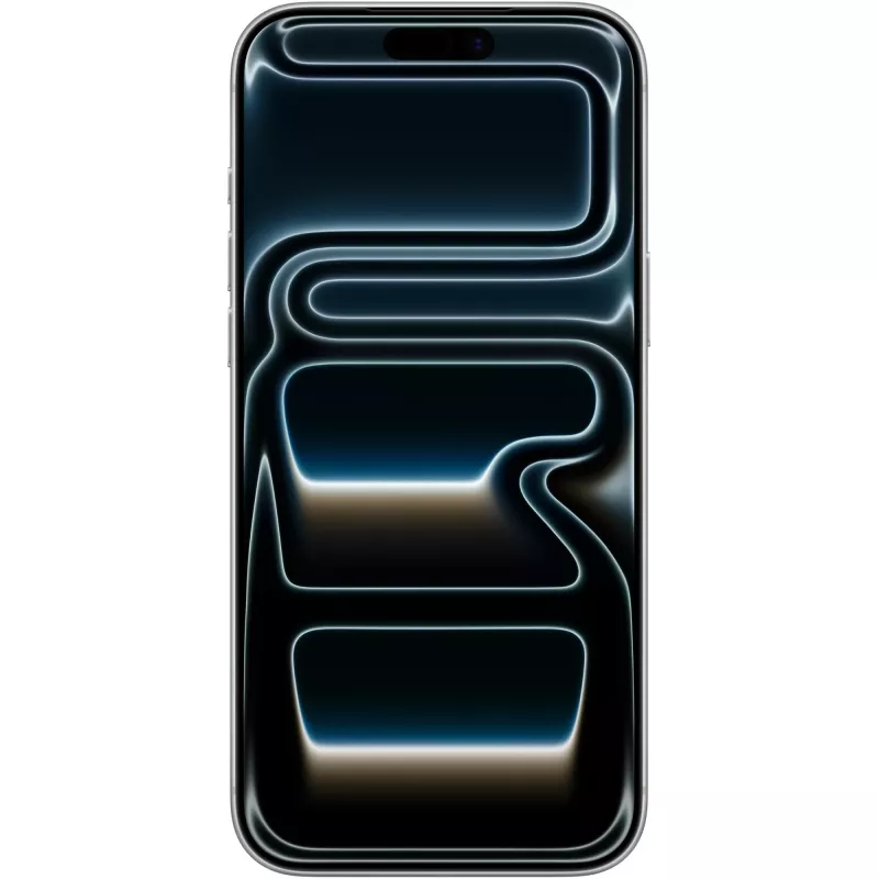 Apple iPhone 17 Pro Max - 5G Smartphone - Dual-SIM / Internal Memory 512 GB - OLED-Displejs - 6.9 - 2868 x 1320 Pixel (120 Hz)
