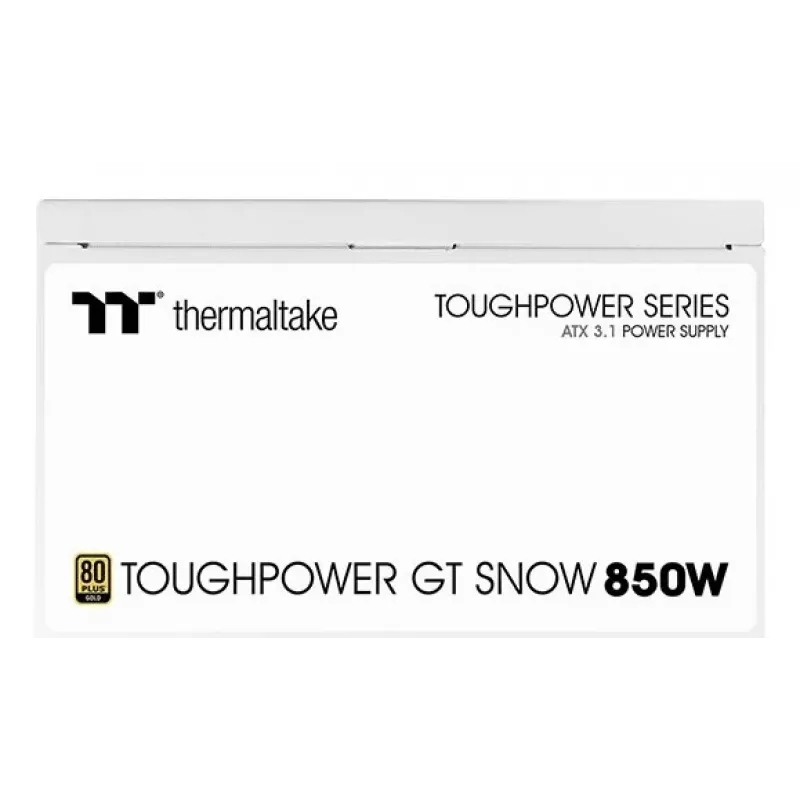 Barošanas bloks Thermaltake Toughpower GT 850 W
