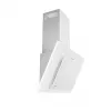 AKPO WK-4 Melns 2.0 50 Balts T300 Linear LED/Controller Hood