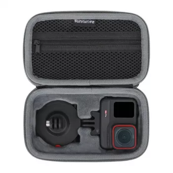 Glabāšanas soma Sunnylife Insta360 Ace Pro
