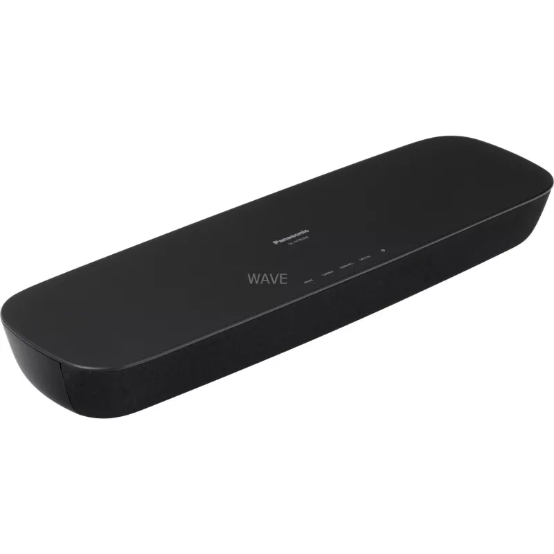 SC-HTB200EGK, Skaļrunis melns, Bassreflex, Bluetooth, HDMI