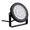 Synergy 21 LED dārza lampa 9W RGB-WW ar radio un WiFi IP66 Zigbee+ (FUTC02ZR)