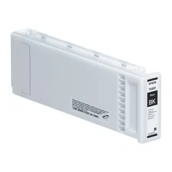 Epson Singlepack UltraChrome GS2 Melns T688100 (700mL)