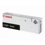 Canon C-EXV 36 toner kasetne 1 gab. Oriģināla Melna