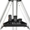 Refraktora teleskops Skywatcher BK 1309 EQ2 — 130 mm apertūra, 900 mm fokusa attālums