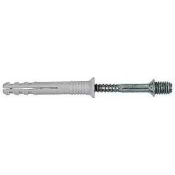 Izplešanās enkurs Fischer N 6 x 40/10 S M 6