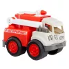 Little Tikes Dirt Diggers Īstā Ugunsdzēsēju Mašīna